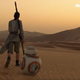 Illustration for article titled Anagrams try and fail to explain secrets in iThe Force Awakens/i